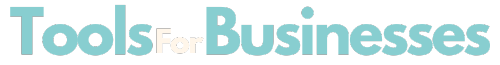 ToolsForBusinesses